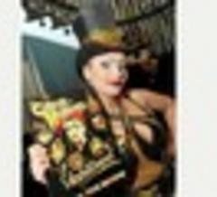 Circus of Horrors heading for Hull: The freaks will come out on Valentine's Day